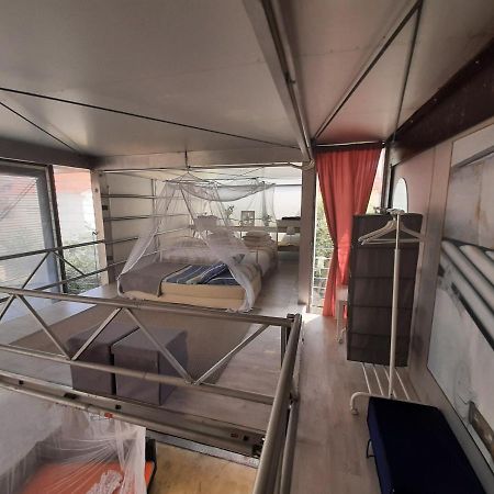 Gaestehaus Mimesis Vodice Luaran gambar