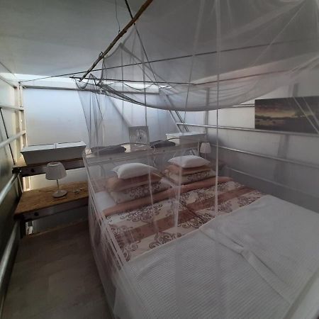 Gaestehaus Mimesis Vodice Luaran gambar