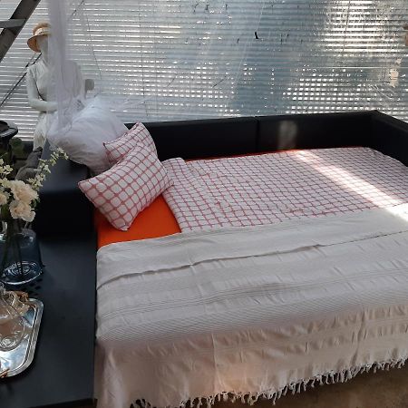 Gaestehaus Mimesis Vodice Luaran gambar