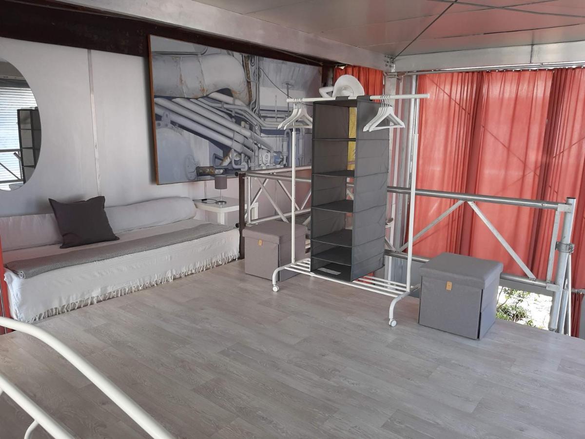 Gaestehaus Mimesis Vodice Luaran gambar