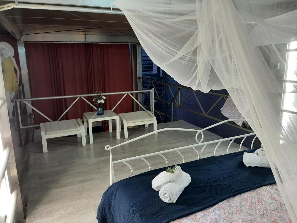 Gaestehaus Mimesis Vodice Luaran gambar