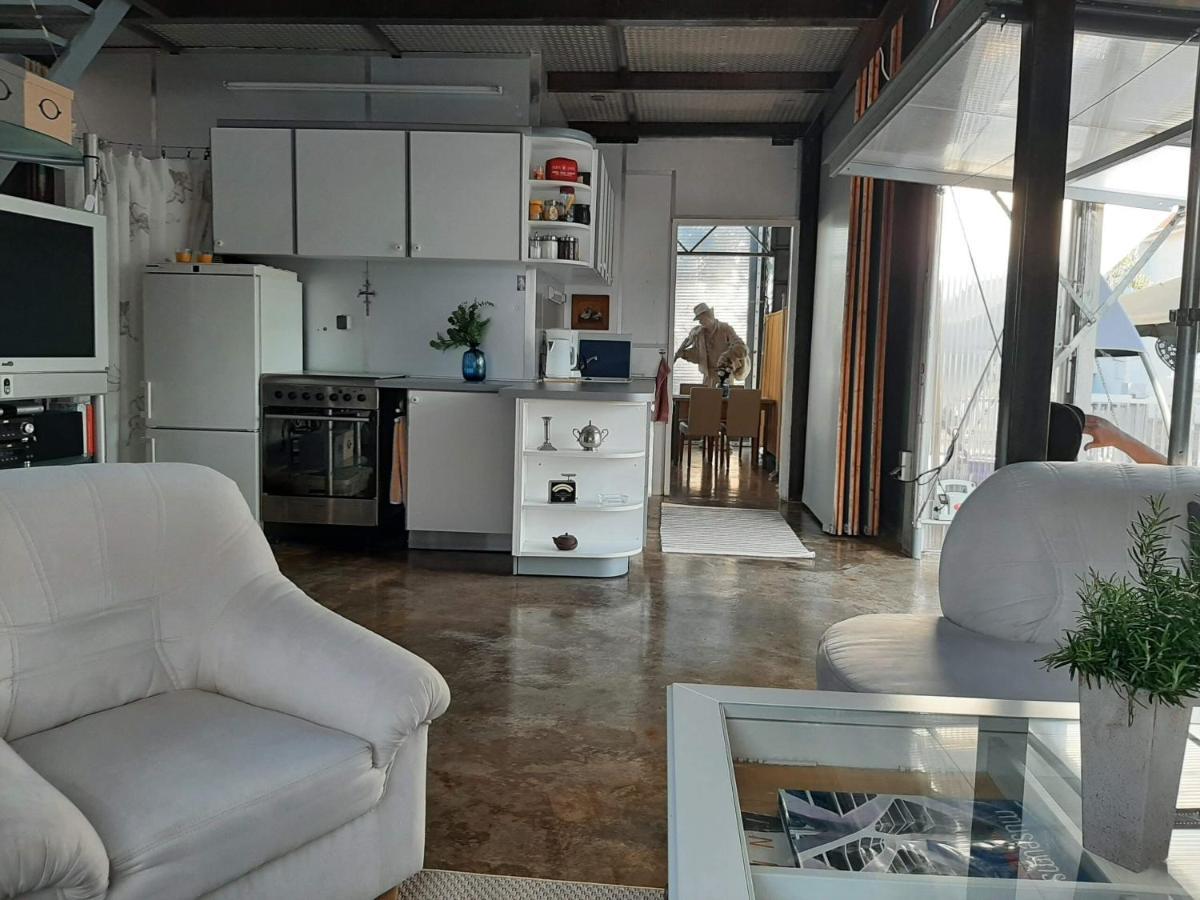 Gaestehaus Mimesis Vodice Luaran gambar
