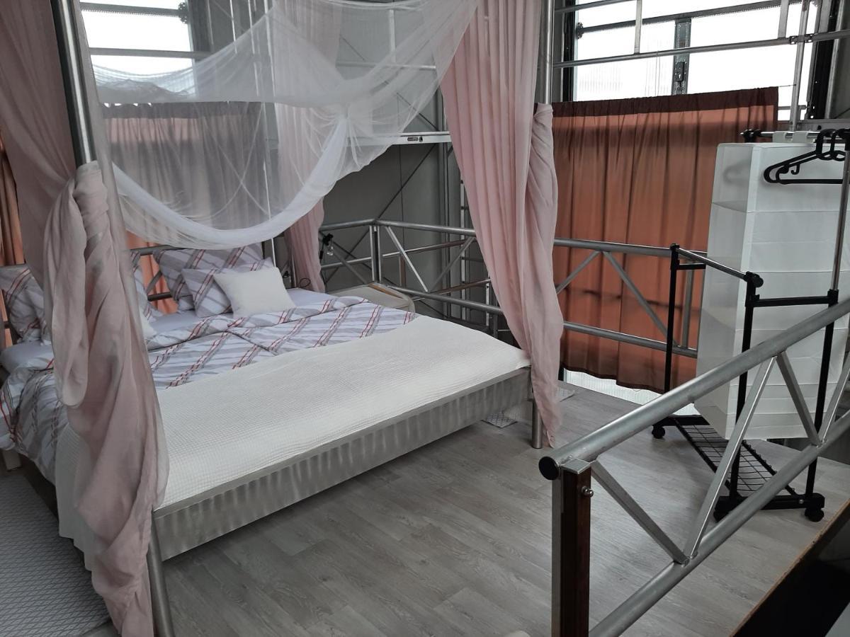 Gaestehaus Mimesis Vodice Luaran gambar