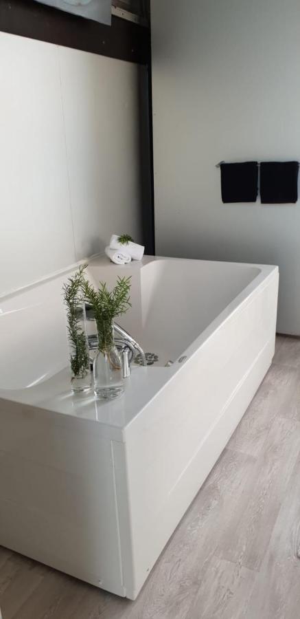 Gaestehaus Mimesis Vodice Luaran gambar