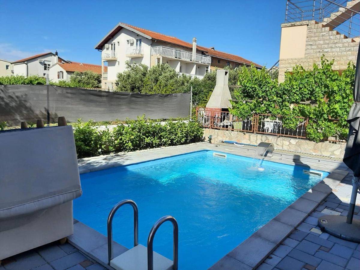 Gaestehaus Mimesis Vodice Luaran gambar