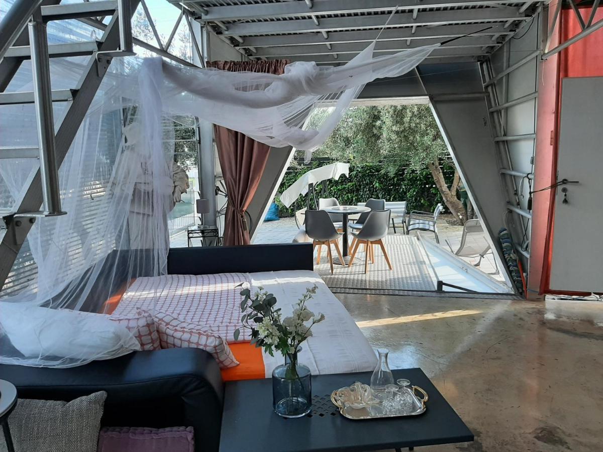 Gaestehaus Mimesis Vodice Luaran gambar