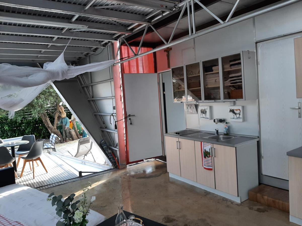 Gaestehaus Mimesis Vodice Luaran gambar