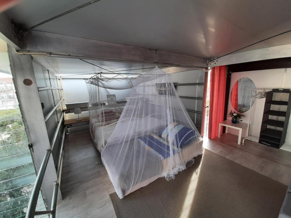 Gaestehaus Mimesis Vodice Luaran gambar