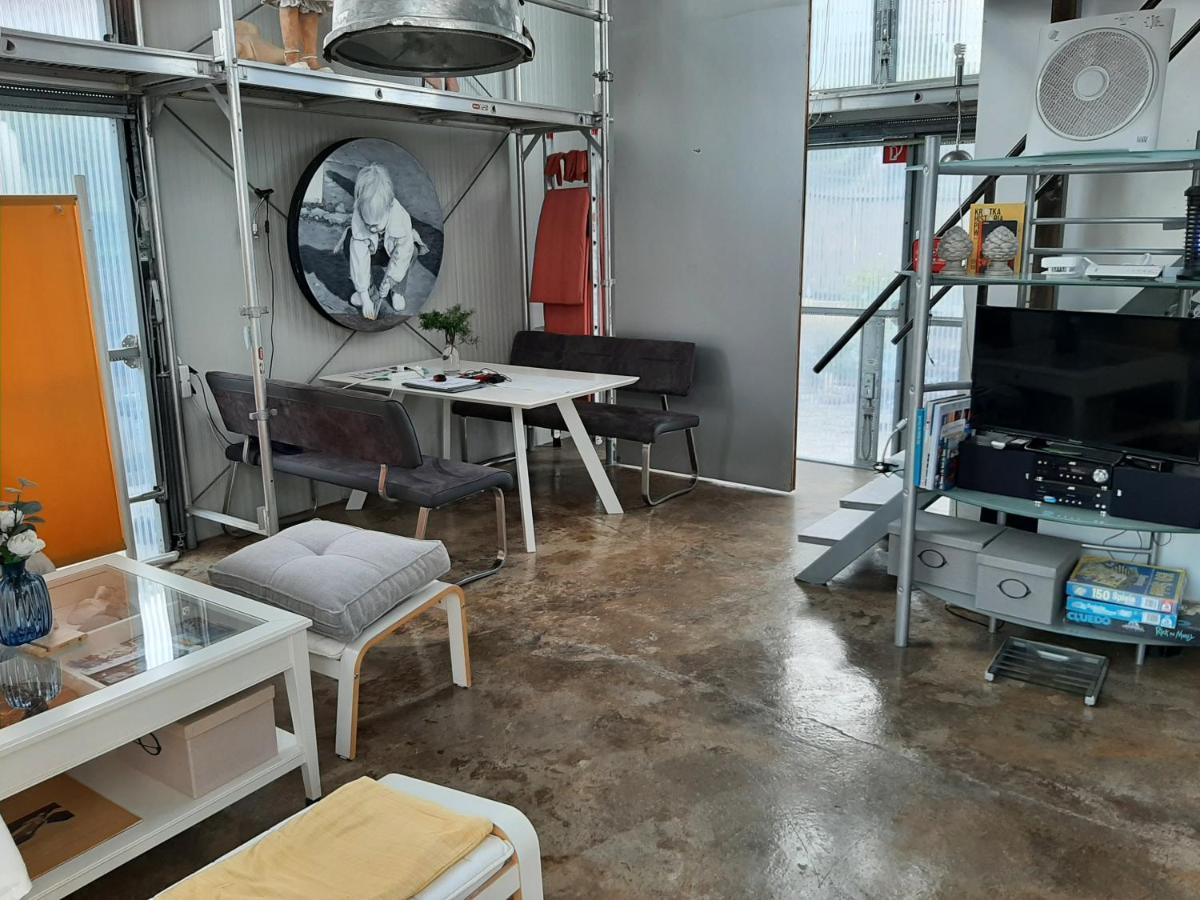 Gaestehaus Mimesis Vodice Luaran gambar