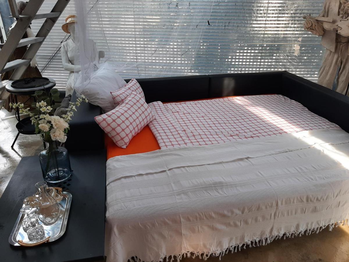 Gaestehaus Mimesis Vodice Luaran gambar